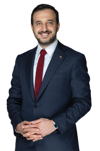 ABDULLAH ÖZDEMİR