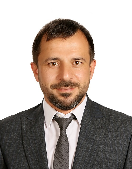 MUHAMMET GÜL